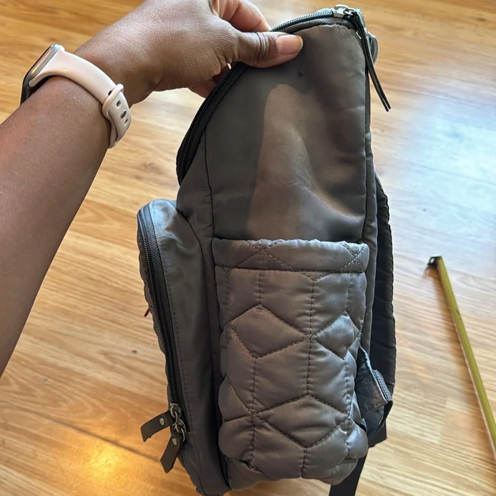 Skip Hop Diaper Bag * flawed